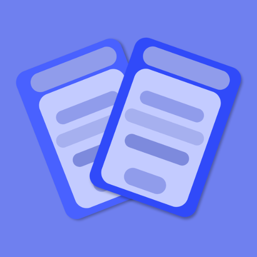 VocaPack app icon